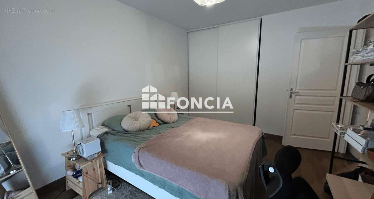 Appartement à TOURS