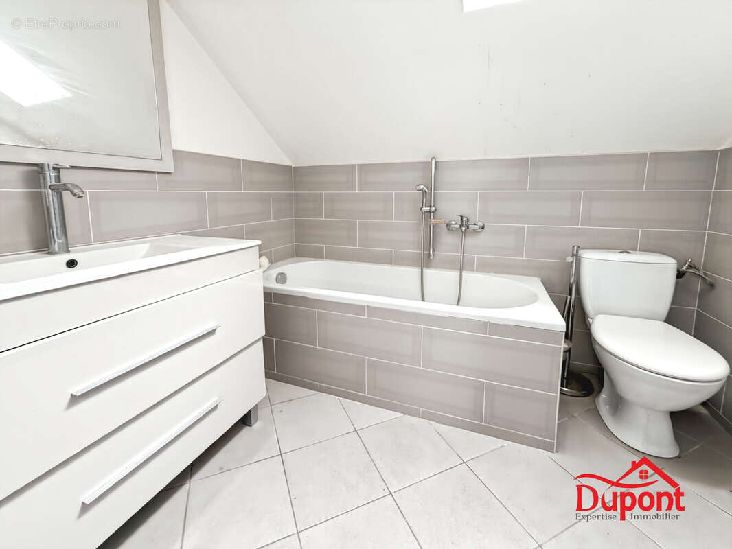 Maison 123 m² à Caudry  - photo 6