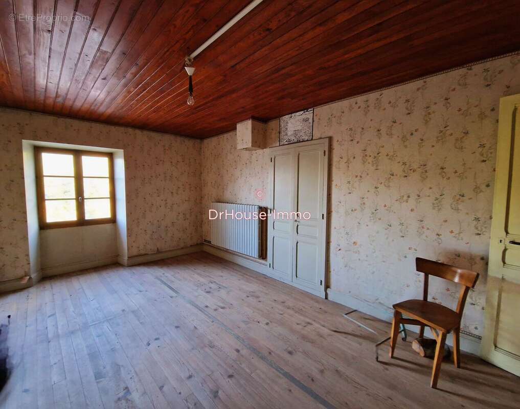 Maison à ORIOL-EN-ROYANS