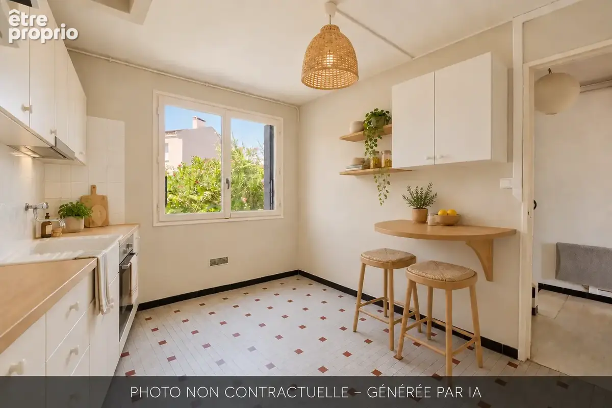 SAINT-JEAN   Votre première maison au cœur d'un village recherché ! - photo 4