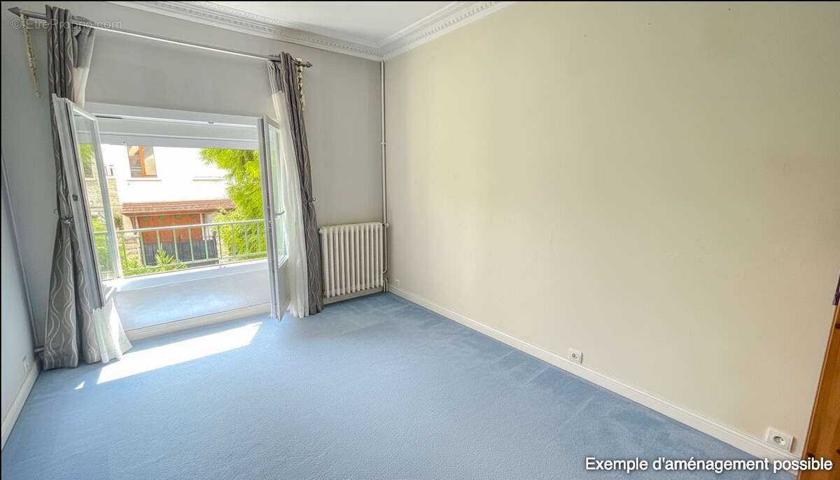 Villa SURESNES 149m2 5 chambres, proche commerces quartier Liberté - photo 6