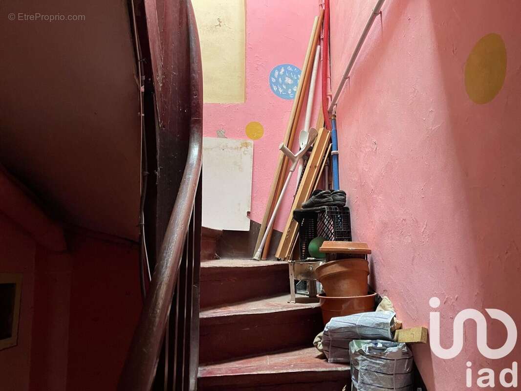 Photo 8 - Appartement à PERPIGNAN