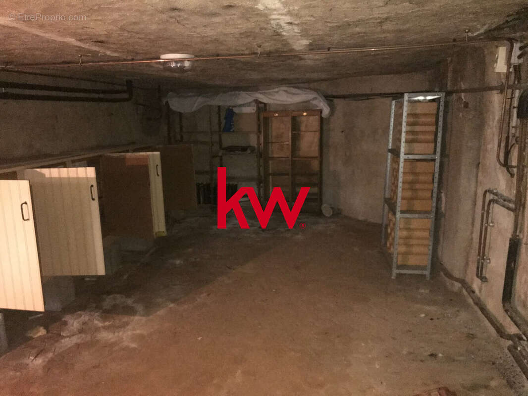 Appartement à RIOM
