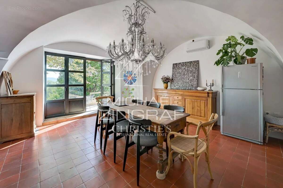 Maison à LOURMARIN