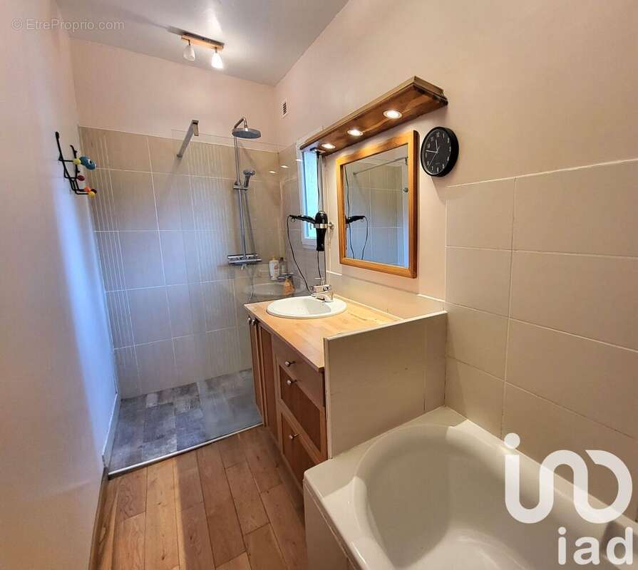 Photo 8 - Maison à JOUY-EN-JOSAS