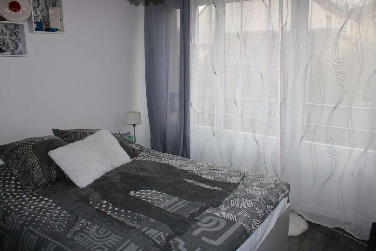 Photo 5 - Maison à DOMLOUP