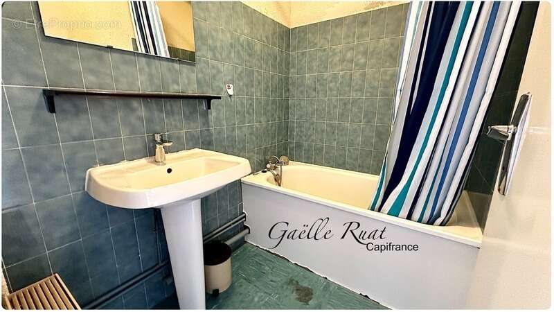 Appartement à FONT-ROMEU-ODEILLO-VIA