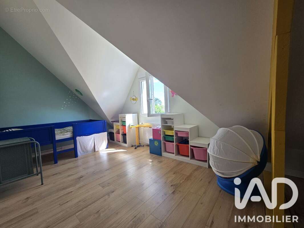 Maison 150 m² à Boinvilliers  - photo 9
