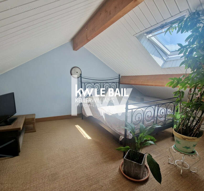 Appartement 61 m² à Auvers-Sur-Oise  - photo 4
