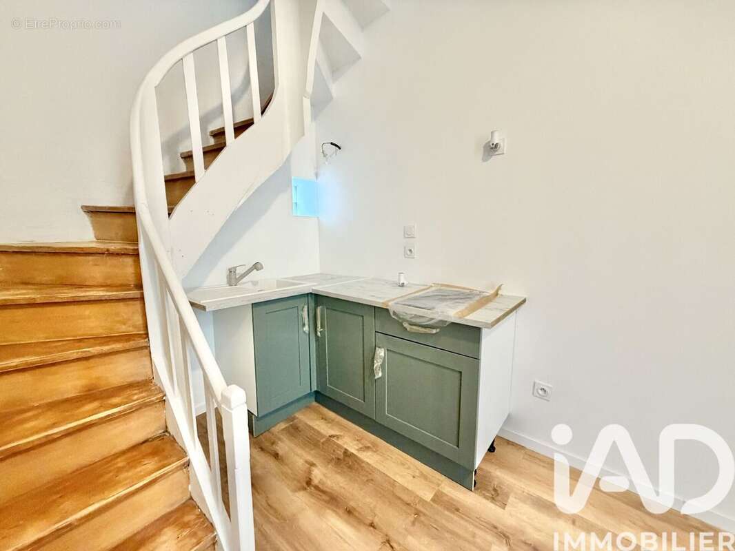 Photo 3 - Maison à BELLEGARDE