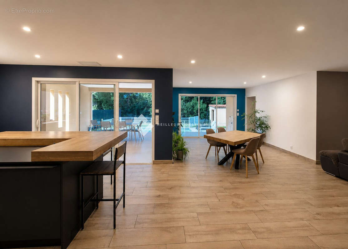 Maison 125 m² à Le Boulou  - photo 3