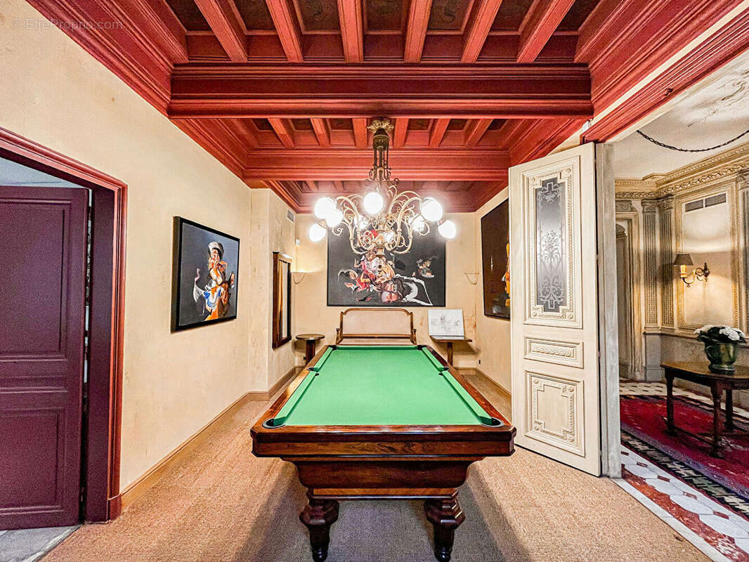 Maison à AVIGNON