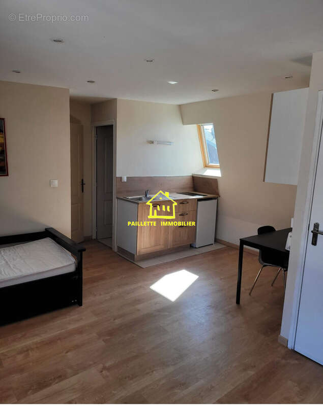 Appartement à LE HAVRE