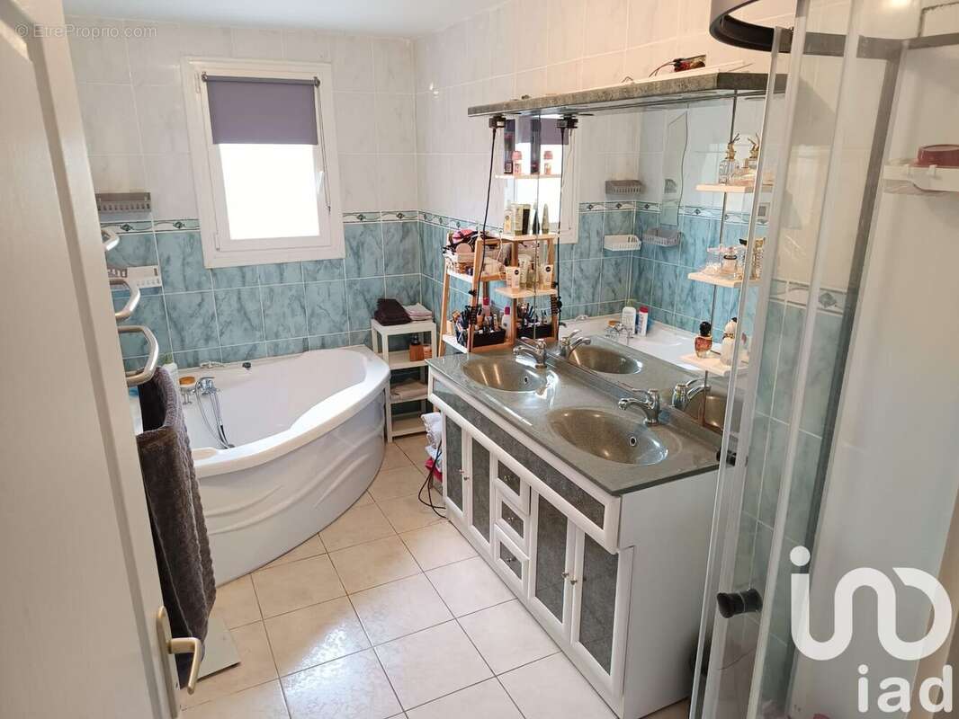 Photo 6 - Maison à MOUILLERON-EN-PAREDS