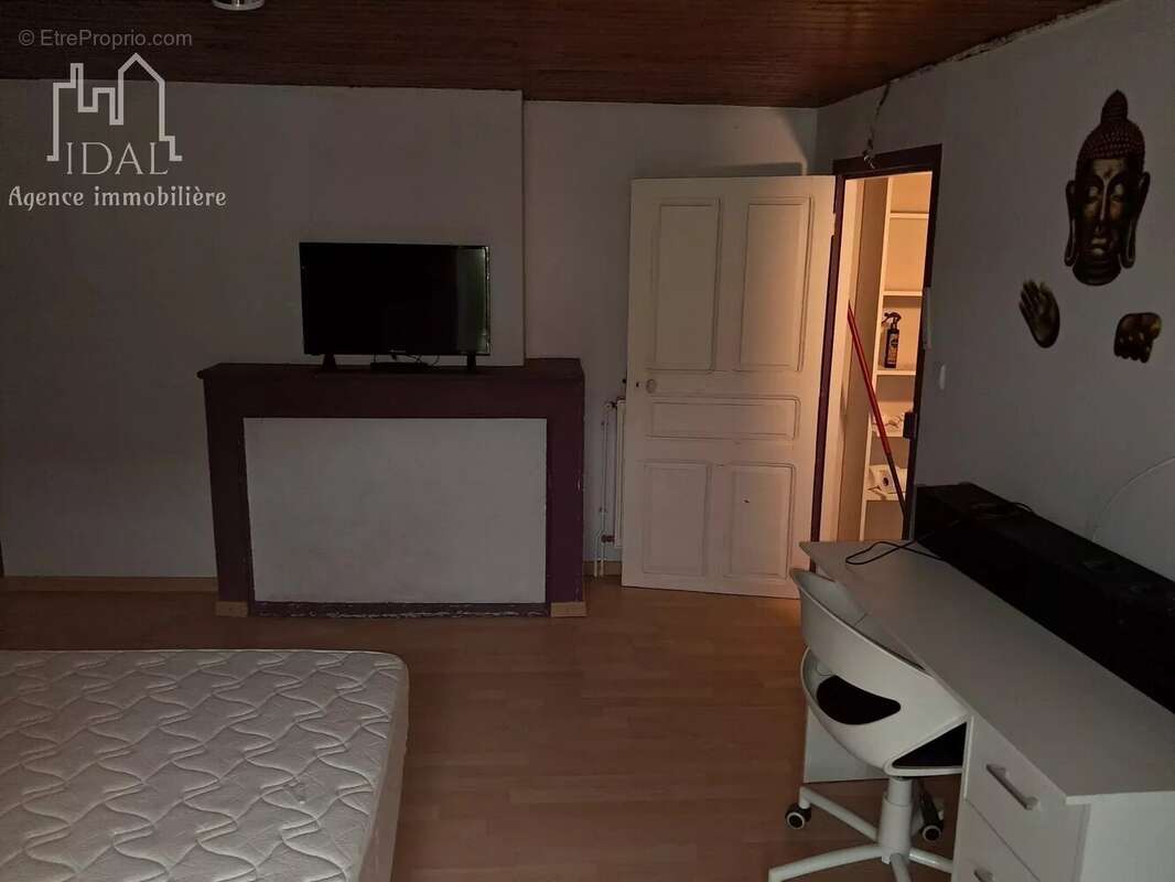 Maison à SAINT-GERMAIN-DU-TEIL