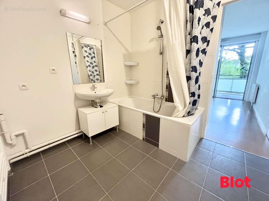 Appartement à CHANTEPIE