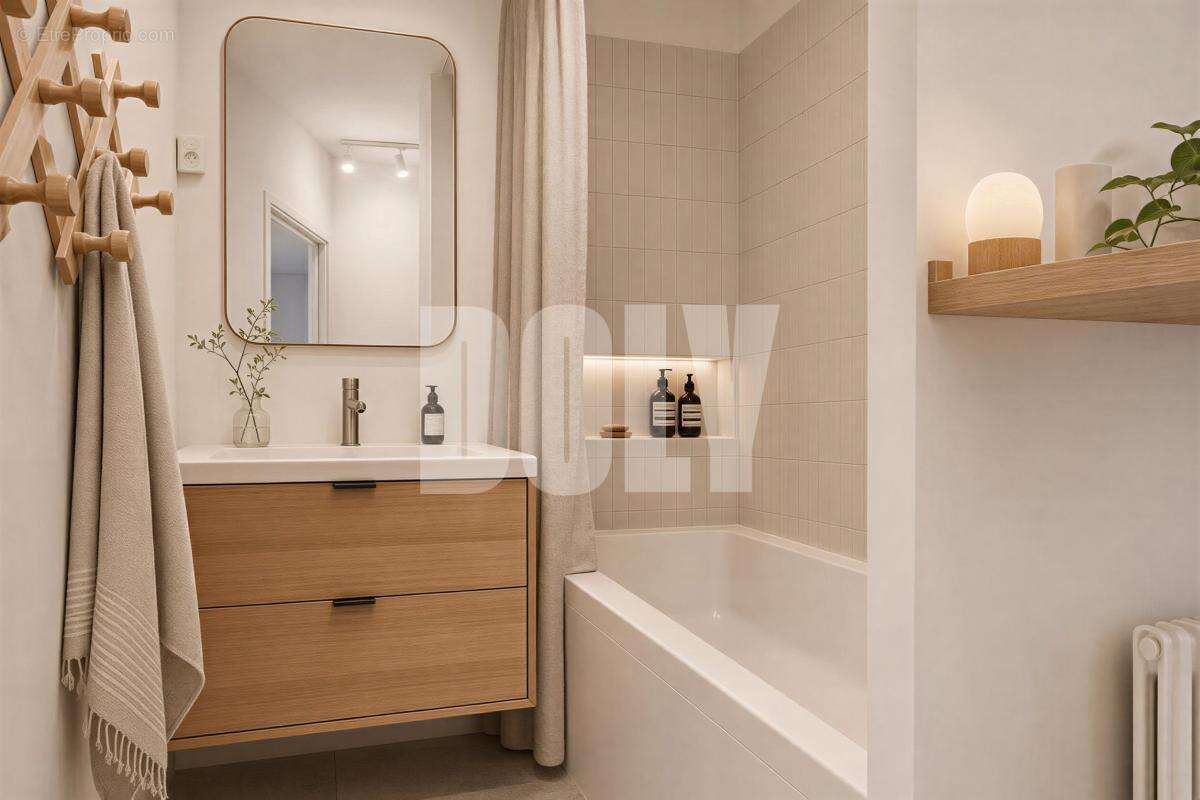 Exclusivité doly - a rafraichir - victor hugo - 75016 - photo 4