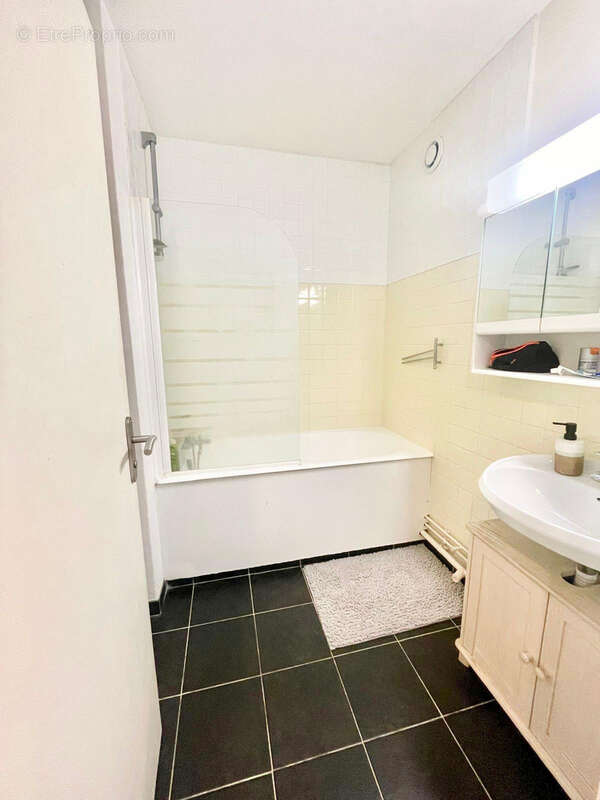 Appartement à ANTONY