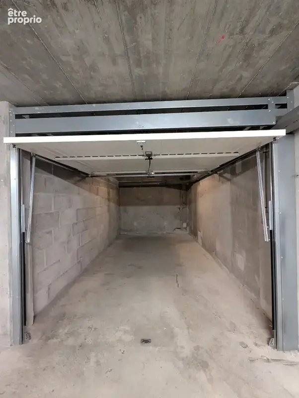 Garage 14m² à saint-malo - photo 2