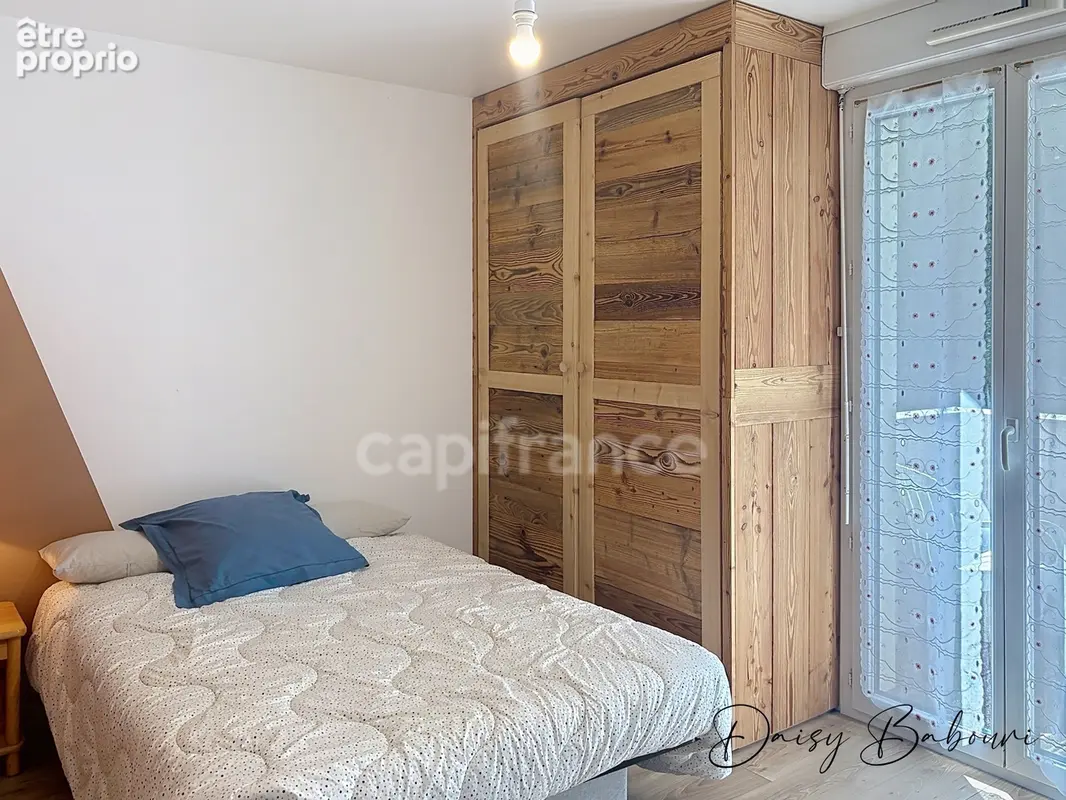 Appartement 4P 87m2 Sallanches - photo 13