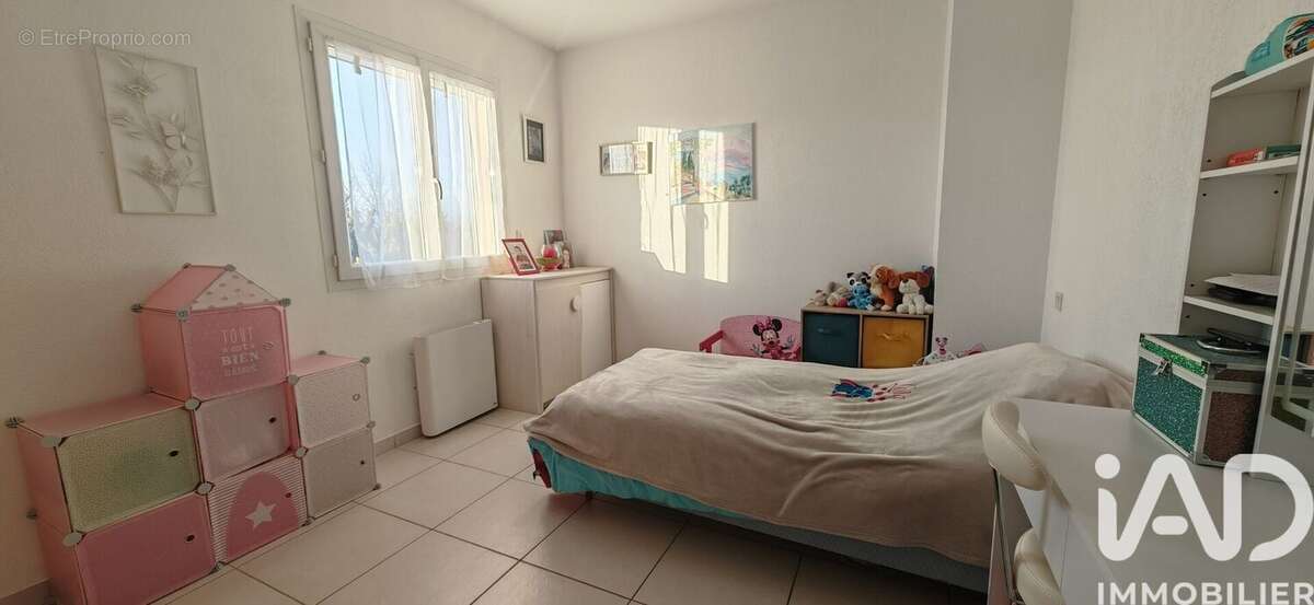 Photo 9 - Maison à SAINT-LAURENT-DE-LA-SALANQUE