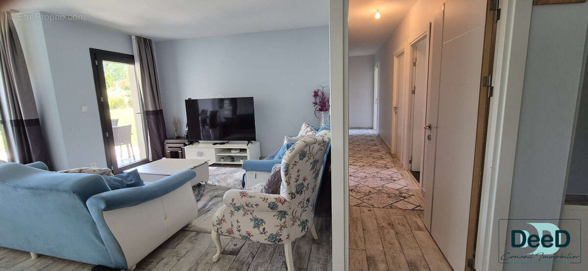Maison à CONDOM