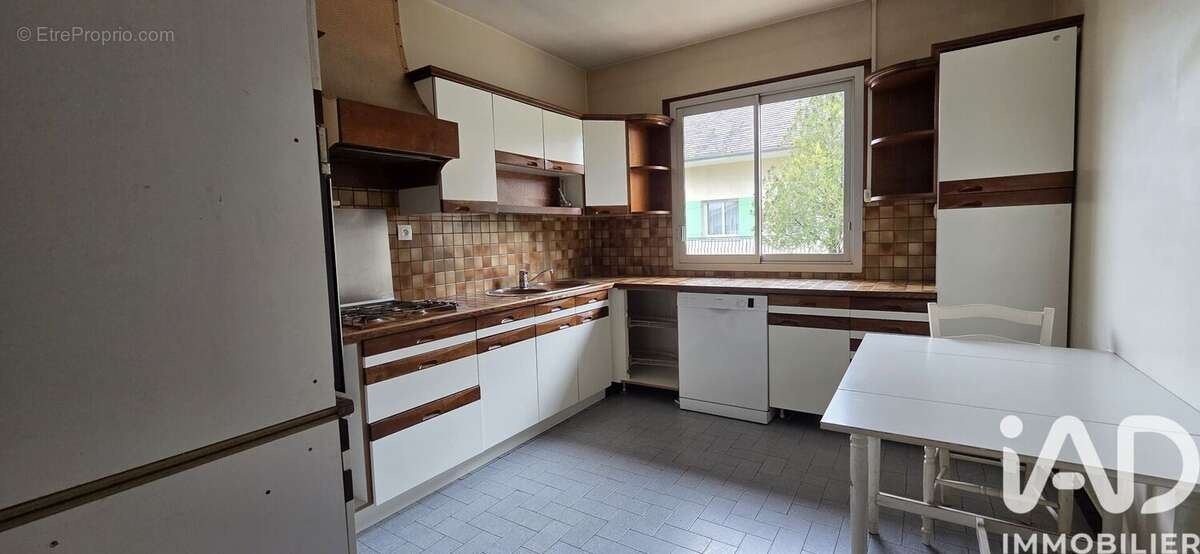 Photo 6 - Maison à BLANQUEFORT