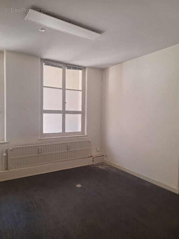Appartement à VALENCIENNES