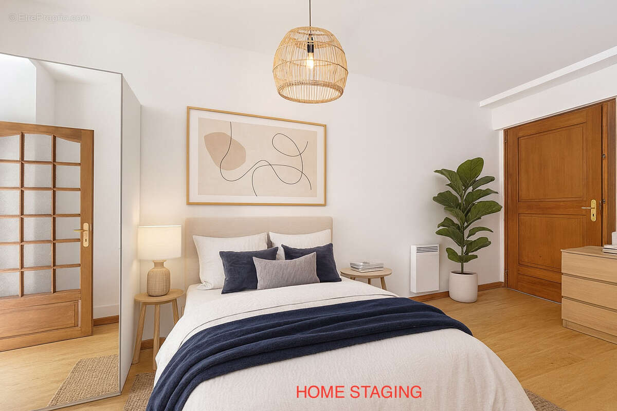 Appartement à AIX-LES-BAINS