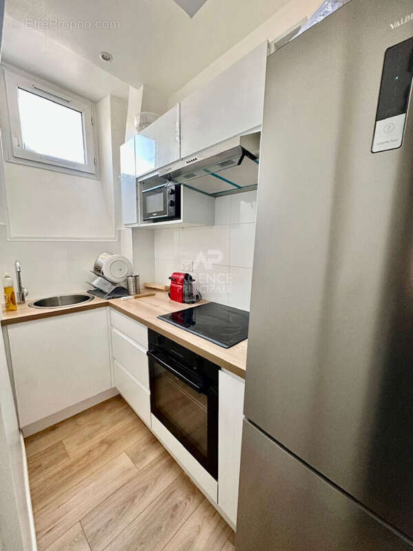 Appartement à POISSY