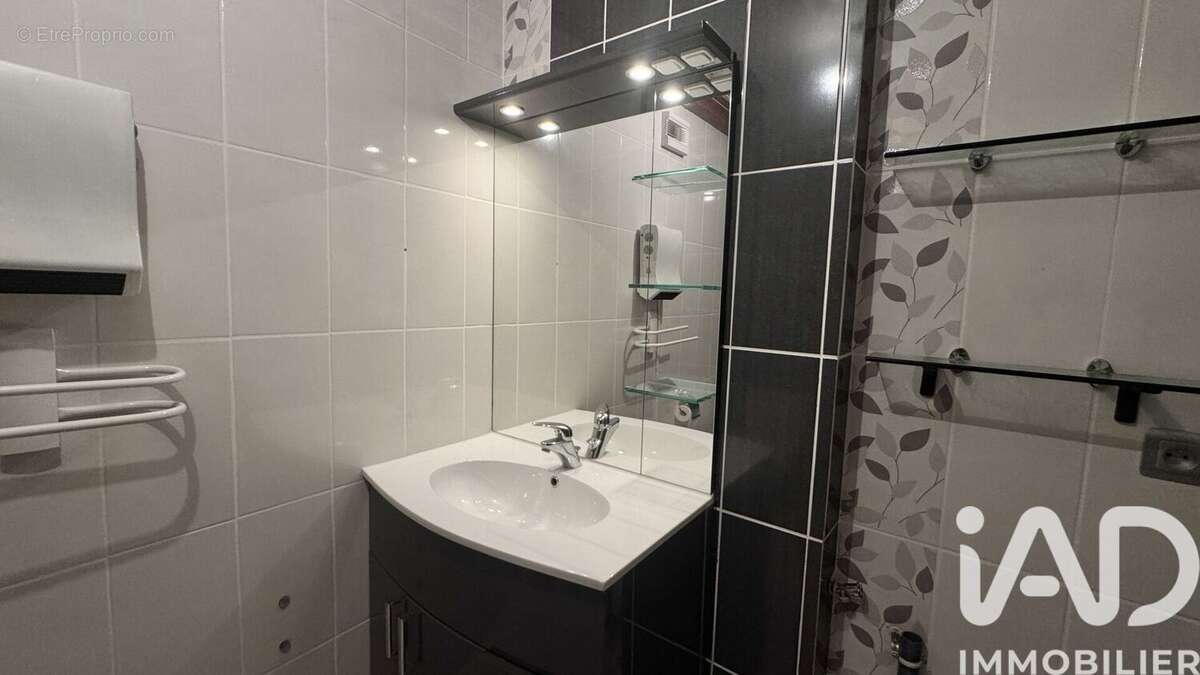 Photo 9 - Appartement à SAINT-PIERRE-EN-FAUCIGNY