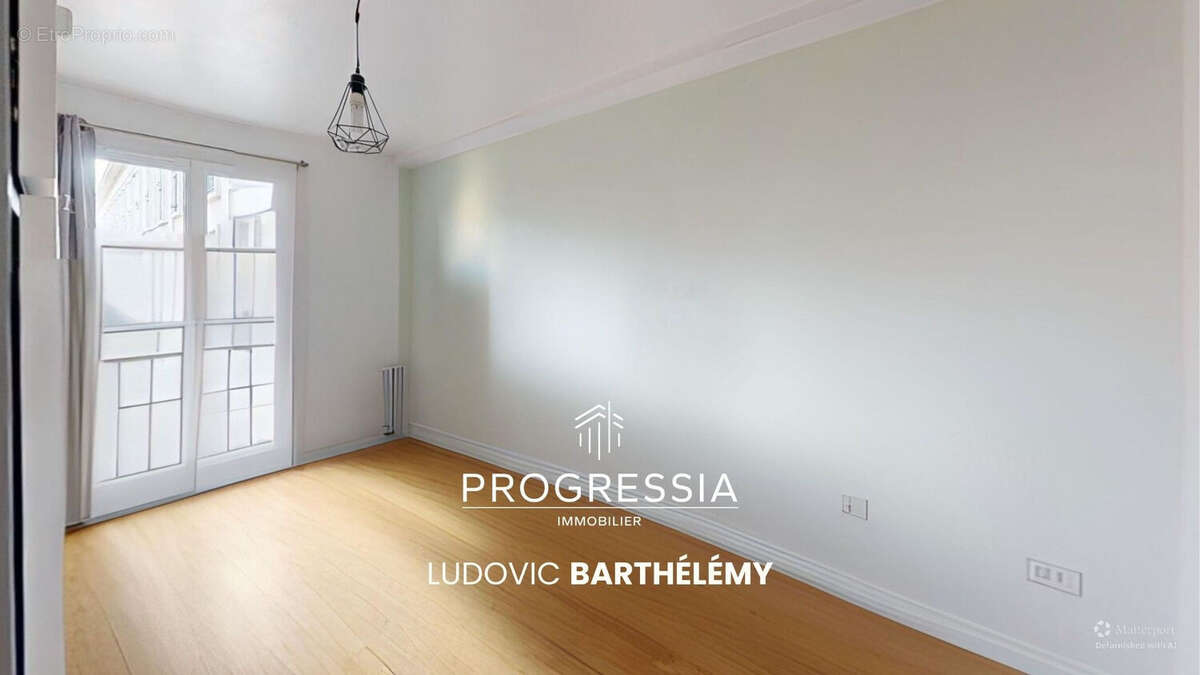 Appartement à LE HAVRE