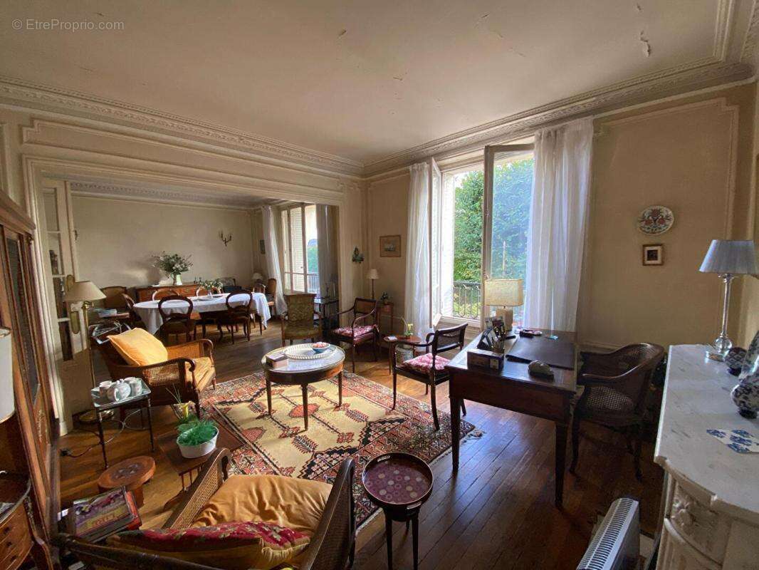 Appartement à CHANTILLY