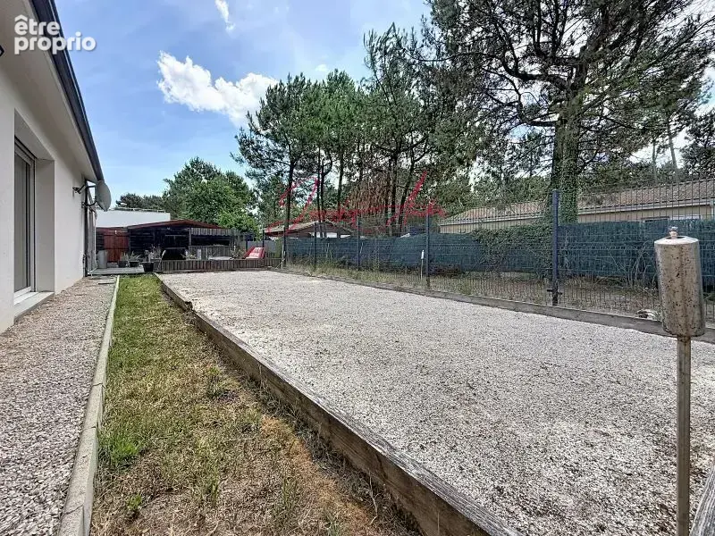 Maison 6 pièces 128 m² à vendre à Le Pian-Medoc (33290) - photo 13