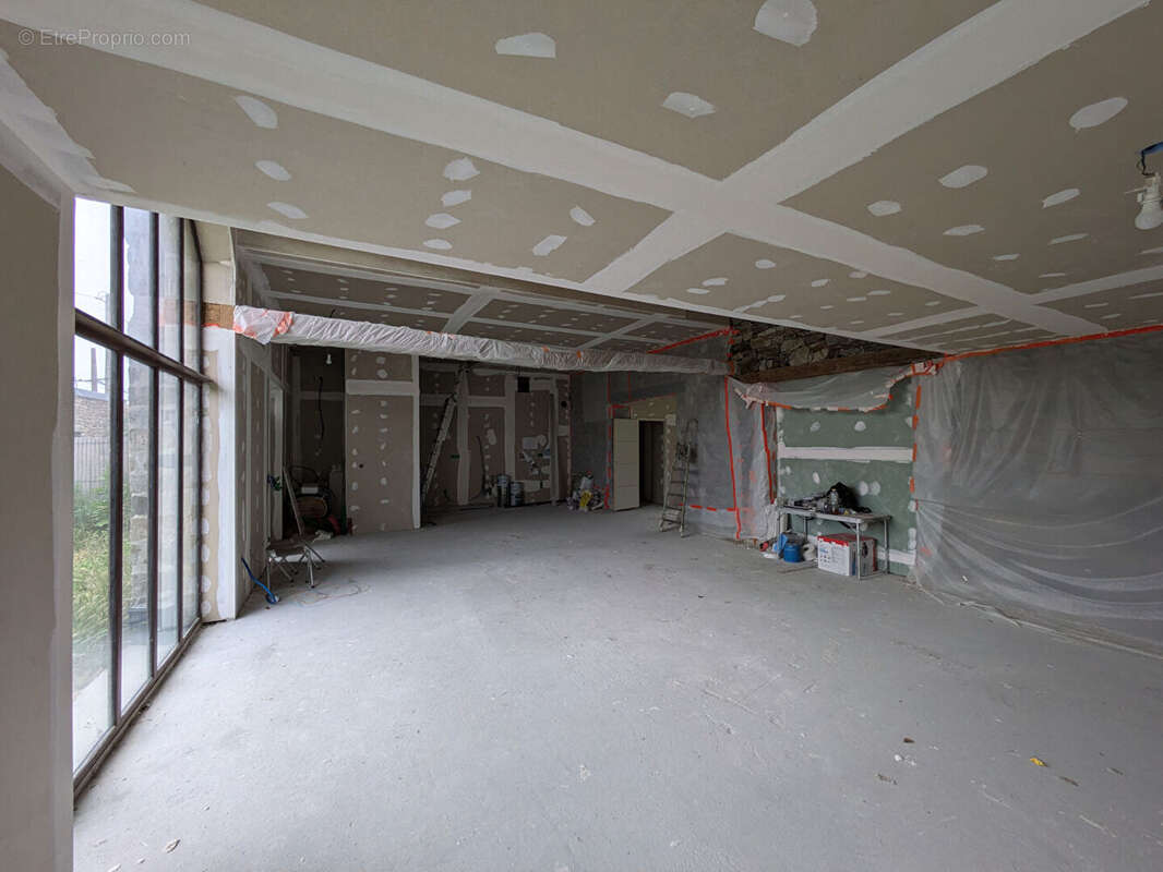 Maison à LA FRESNAIS