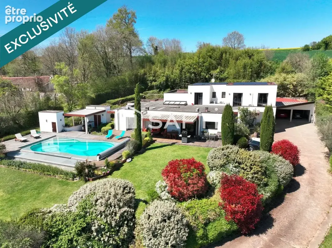 Photo 1 - Maison à MONDAVEZAN