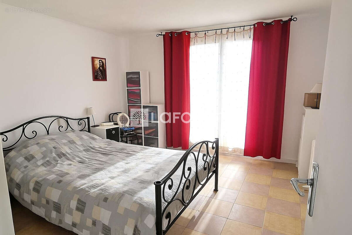 Maison à LIMEIL-BREVANNES