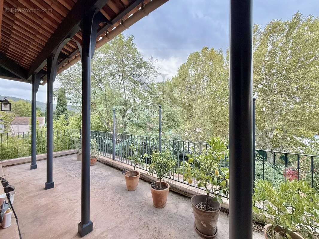 Maison à AIX-EN-PROVENCE