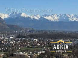 Appartement 79 m² à Chambery  - photo 8
