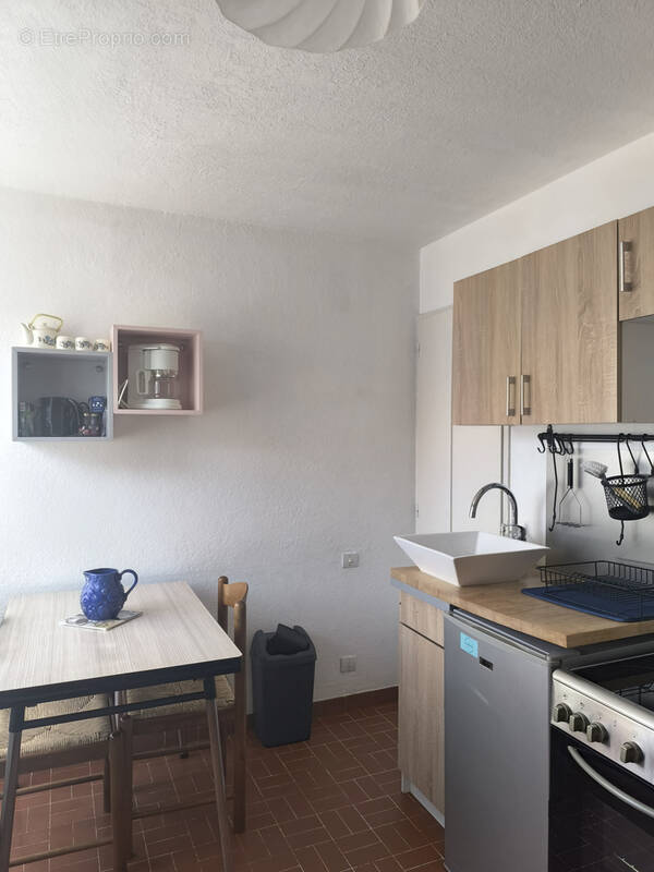 Appartement à VARS
