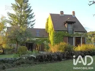 Photo 1 - Maison à PRASLAY