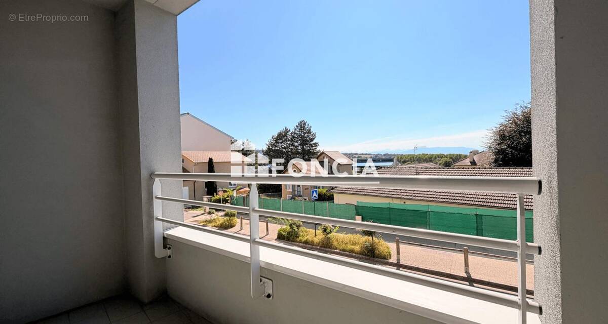 Appartement à GEX