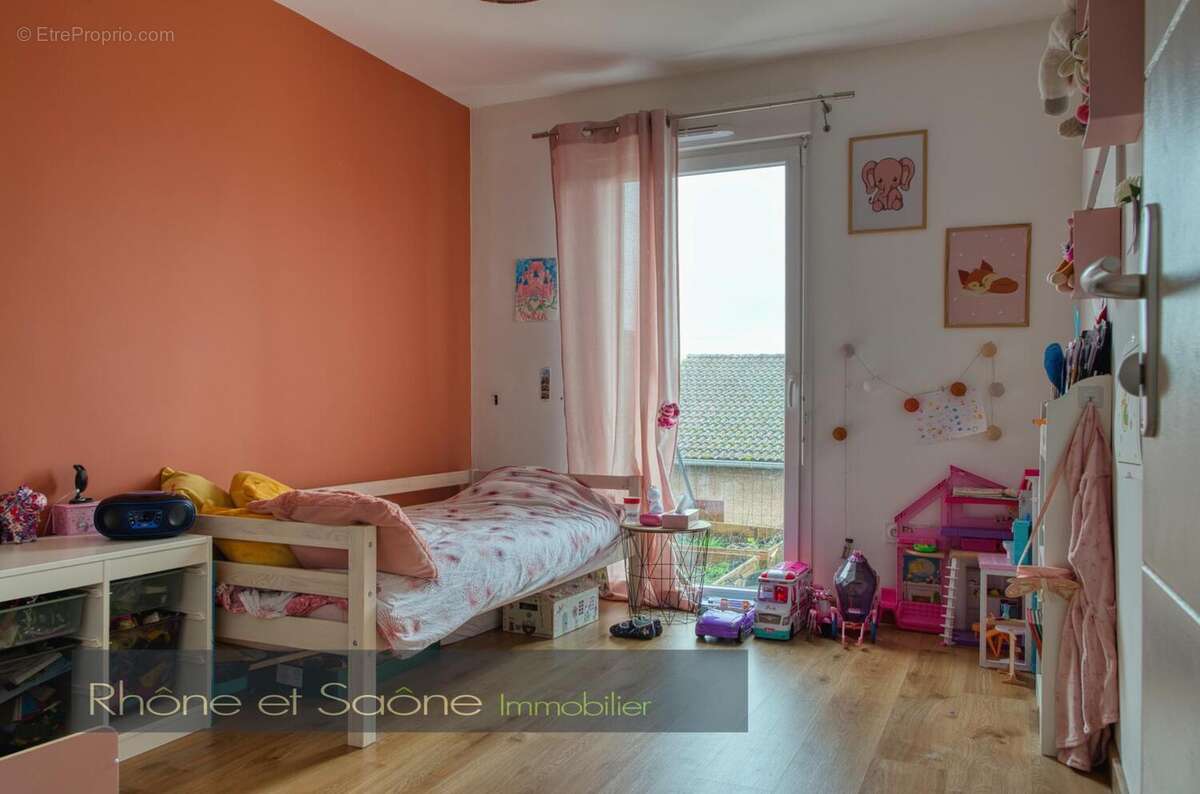 Photo 7 - Appartement à BELLEVILLE