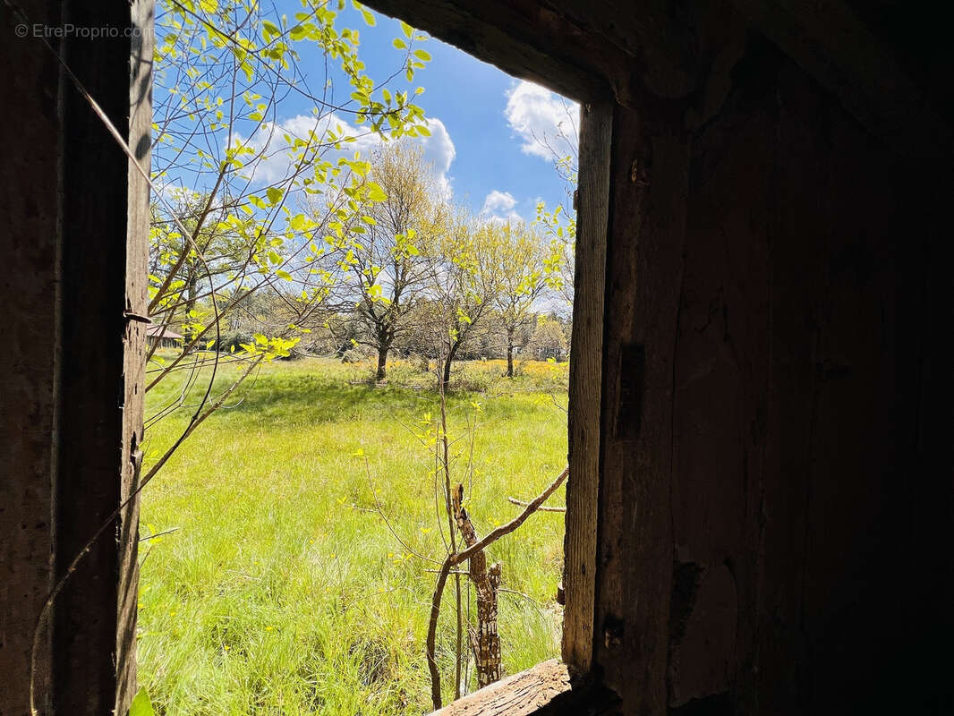 Maison à ONESSE-ET-LAHARIE