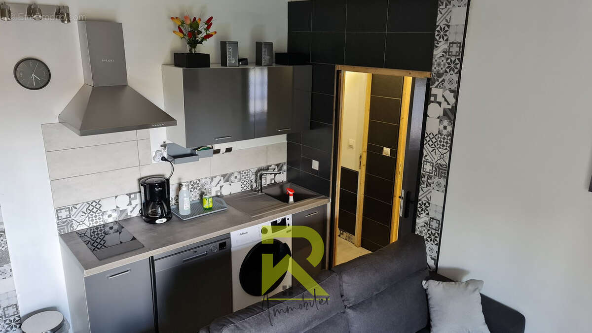 Appartement à AGDE