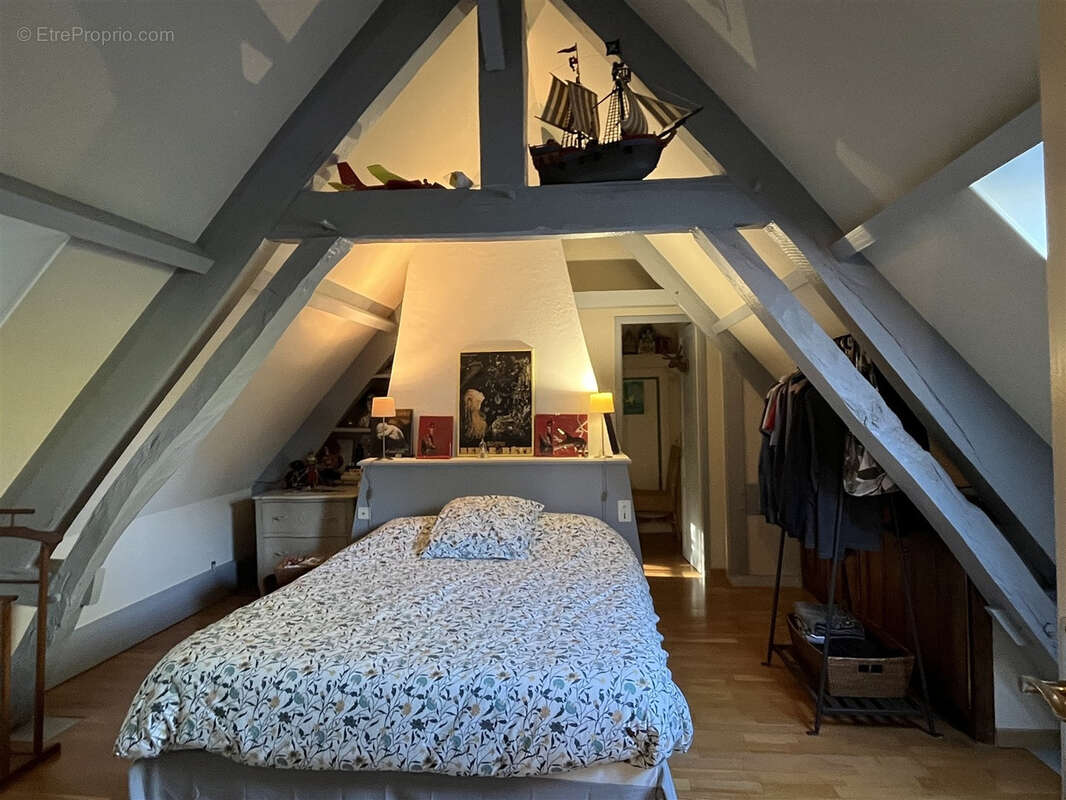 Maison à VIMOUTIERS