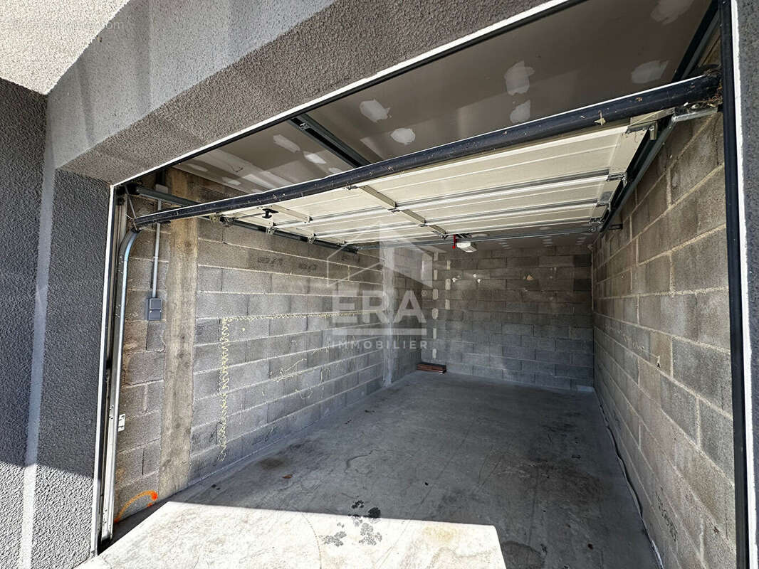 Appartement à TOULOUGES