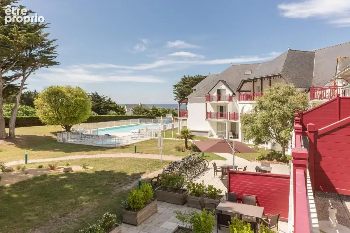 Le Pouliguen ; Idéal investissement locatif - photo 13