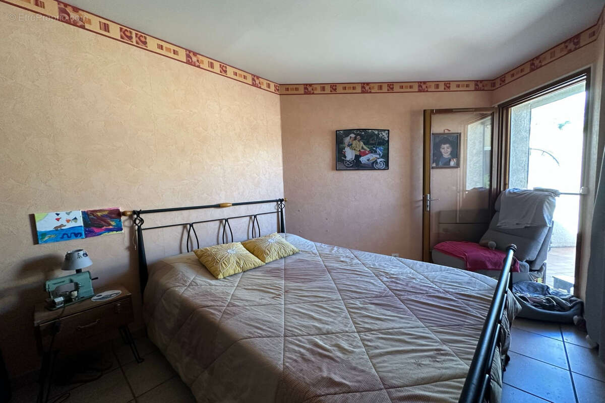 Maison à LEZIGNAN-CORBIERES