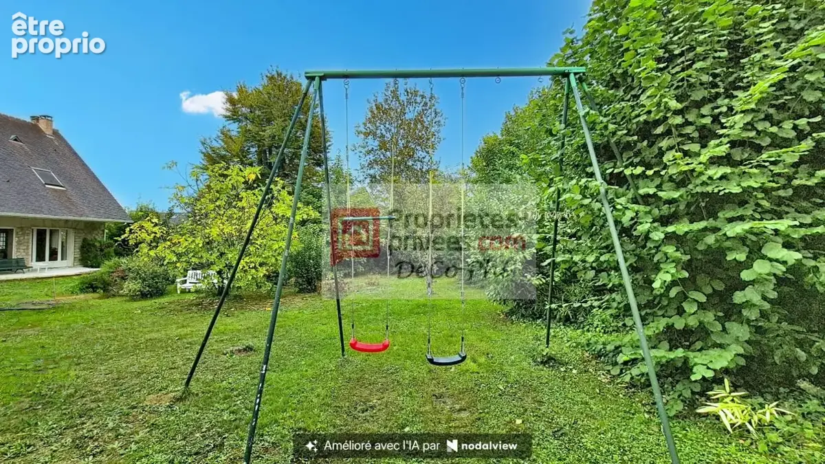 Terrain constructible  423 m2  Calme  Viroflay (proche Versailles) - photo 3